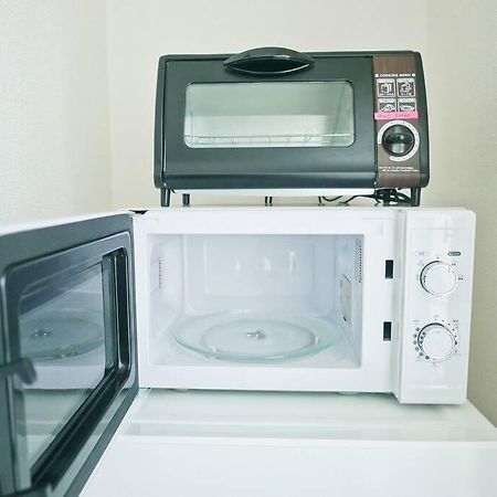 Apartament New Open☆中心エリアへ好アクセス　格安＆美室で快適空間　サービスアパ―トメントsapporo南8条a5 Zewnętrze zdjęcie
