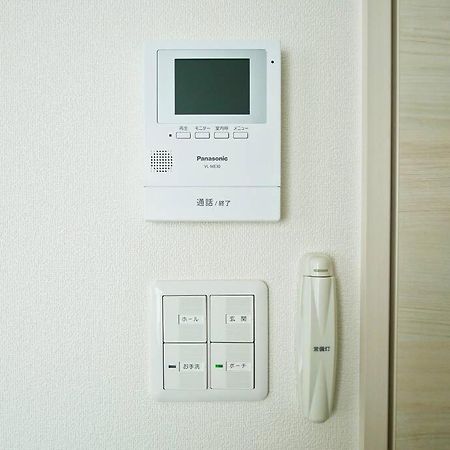 Apartament New Open☆中心エリアへ好アクセス　格安＆美室で快適空間　サービスアパ―トメントsapporo南8条a5 Zewnętrze zdjęcie