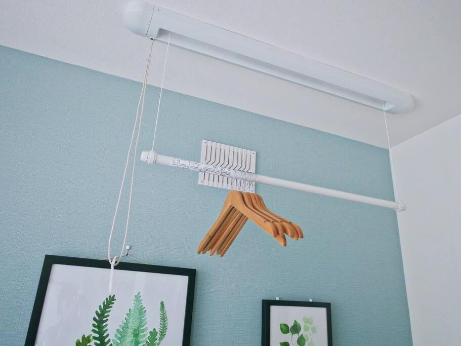 Apartament New Open☆中心エリアへ好アクセス　格安＆美室で快適空間　サービスアパ―トメントsapporo南8条a5 Zewnętrze zdjęcie
