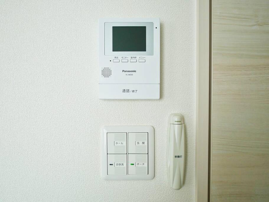 Apartament New Open☆中心エリアへ好アクセス　格安＆美室で快適空間　サービスアパ―トメントsapporo南8条a5 Zewnętrze zdjęcie
