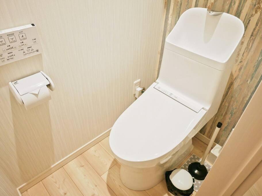 Apartament New Open☆中心エリアへ好アクセス　格安＆美室で快適空間　サービスアパ―トメントsapporo南8条a5 Zewnętrze zdjęcie